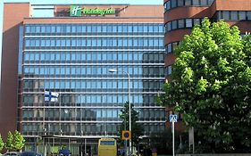 Holiday Inn Helsinki West Ruoholahti